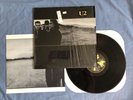 U2   The Joshua Tree   Ex   Island 90581-1   With Insert   In Shrink