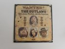 VA Wanted  The Outlaws LP RCA AFL1-1321 US 1977 SEALED M ORIGINAL  5H