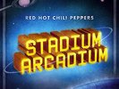 Red Hot Chili Peppers - Stadium Arcadium [USED Vinyl] same day fast free shippin