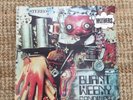 The Mothers Of Invention Burnt Weeny Sandwich Vinyl