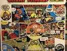 CHEAP THRILLS • Big Brother And The Holding Company • Vinile Lp • CBS