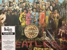 The Beatles MONO Sgt Pepper’s Lonely Hearts Ckub Band MINT SEALED 2014 reissue