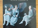 BLACK SABBATH -  'HEAVEN AND HELL' - VINYL LP 1st press