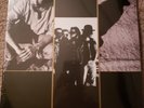 New  U2 The Joshua Tree Singles 1987/2017 Remastered & Live Vinyl Fan Club only