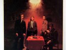 Secret Affair - Glory Boys (UK Vinyl LP with two inserts)