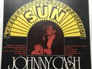 JOHNNY CASH ? The Sun Story Vol.1 Sunnyvale Records ? 9330-901 RARE MINT LP