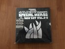 MF Doom Metal Fingers Special Herbs Vinyl Box Set Vol. 0-9 Rare Hip Hop