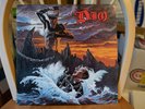 Dio Holy Diver Vinyl Record