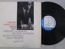 HERBIE HANCOCK - TAKIN' OFF LP BLUE NOTE BLP 4109 FREDDIE HUBBARD DEXTER GORDON