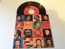 THE WHO *YOU BETTER YOU BET* 7'' 1980 PORTUGUESE EDITION EXC
