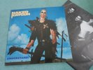 NAKED RAYGUN UNDERSTAND ? CAROLINE CARLP 6 JEFF PEZZATI INNER SLEEVE PUNK