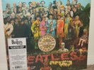 Beatles Sgt. Pepper's Lonely Hearts Club Band 2014 Mono Vinyl LP New Sealed OOP