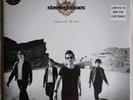 HMV Stereophonics Decade in the sun Gold vinyl LTD edition