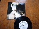 1992 7 INCH SINGLE EROTICA BY MADONNA--VG CON