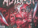Autopsy ?– The Headless Ritual Vinyl LP Peaceville 2013 NEW/SEALED