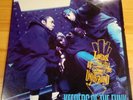 Lords of the Underground - Keepers of the Funk - 2 Vinyl LP Pendulum Records1994