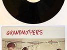 GRANDMOTHERS Fan Club Talk Album TEST PRESSING 1981 Zappa Mothers Invention RARE