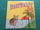Best Coast Crazy For You limited edition sea foam green colored vinyl