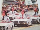 DEAD KENNEDYS Frankenchrist First Press w/Geiger Poster and Multiple Inserts