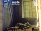 SUEDE - DOG MAN STAR - HMV OLIVE VINYL 2LP - LIMITED EDITION 1000 COPIES