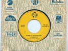 STATUS QUO - PICTURES OF MATCHSTICK MEN -RARE LEBANESE  45 RPM- PSYCH - LEBANON