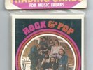 HITMAKERS TRADING CARDS 