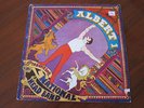 NATIONAL HEAD BAND Albert 1 Heavy Prog Uriah Heep lp