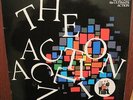 THE ACTION - THE ULTIMATE ACTION - LP UK - 60s Brit Mod R+B rare OOP