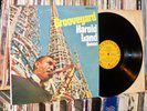 HAROLD LAND 