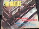 The Beatles 'Please Please Me' Vinyl Album. Mono 1963. Parlophone ?– PMC 1202