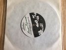 Pogue Mahone PM1 The Pogues - Dark Streets Of London (1984) 7” Single Vinyl
