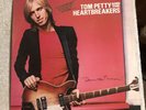 Tom Petty And The Heartbreakers Damn The Torpedoes Record Album 1979