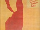 Graham Parker The Up Escalator PURPLE NEAR MINT Stiff Recordings Vinyl LP