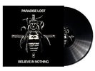 Paradise Lost - Believe In Nothing Remastered Black Vinyl LP 29.06.18 Vorverkauf