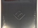 FOO FIGHTERS CONCRETE AND GOLD BLACK ON BLACK ETCHED 2LP VINYL GATEFOLD SEALED