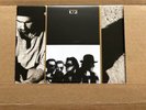U2 The Joshua Tree Vinyi Singles Remastered and Live Rare Fan Club Only