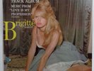 Brigitte Bardot LOVE IS MY PROFESSION / Gina Lollobrigida OST Everest Cheesecake