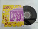 mike stuart  span ( timespan ) gatefold  album on tenth planet  lp  668 of 1000