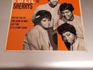 THE SHERRYS