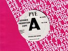 THE ALAN BOWN SET - HEADLINE NEWS rare original 1966 UK PYE 'PROMO' (EX+)