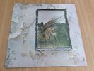 LED ZEPPELIN - IV - UK 2ND ISSUE - GATEFOLD - + INNER - UK - VERY GOOD++