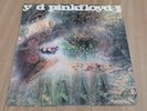PINK FLOYD SAUCERFUL OF SECRETS - UK ISSUE 2 BOX EMI - EXCELLENT-