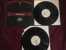THE GRATEFUL DEAD WHAT A LONG STRANGE TRIP ITS BEEN VINYL RECORD 2LP CLUB EDITIO