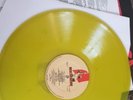 Metallica Kill 'em all yellow vinyl Music for Nations lp vinyl