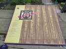 Shostakovich Symphony No.8 Mravinsky LSO MK ED1 D09615- 09799 2LP USSR Set