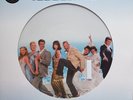 ABBA MAMMA MIA STRONG LIMITED PICTURE DISC 2 x VINYL ONLY HMV