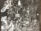Death Church by Rudimentary Peni Vinyl