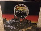 Thin Lizzy NIGHTLIFE Mercury Records NIGHT LIFE New Sealed Vinyl LP import MINT