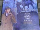 Point of No Return Frank Sinatra vinyl lp mfsl wow Reissue