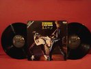 SCORPIONS TOKYO TAPES LIVE RECORDING GATE FOLD VG++ ROCK LP